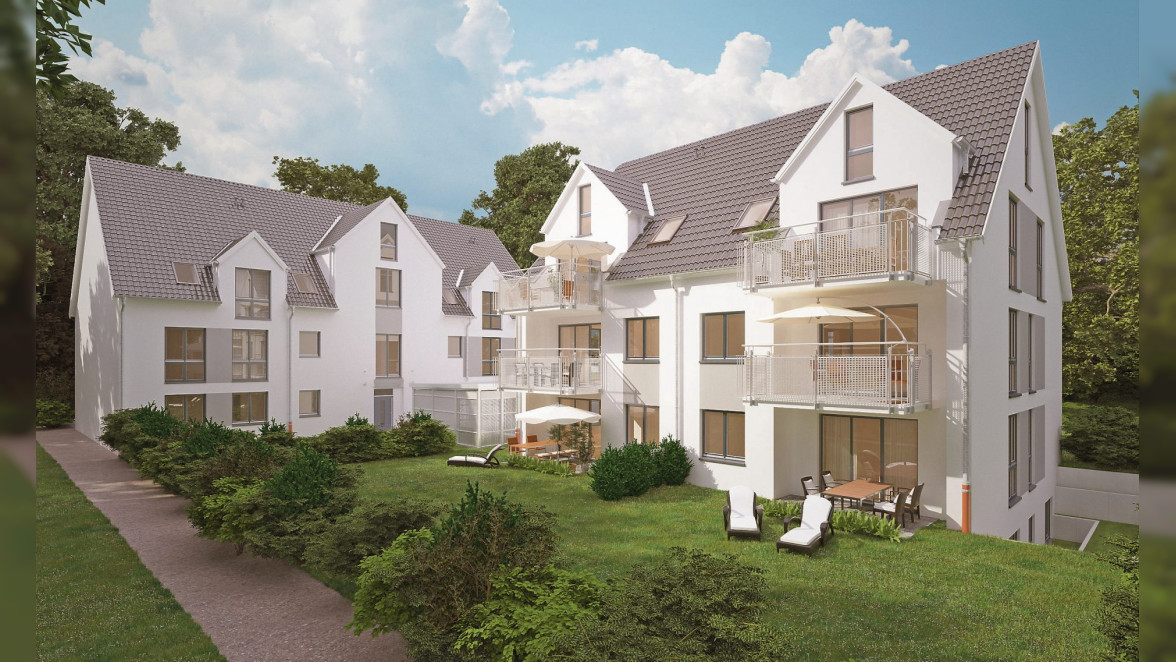 Kuttler Immobilien in Gomaringen: Zufriedene Kunden sind das oberste Ziel