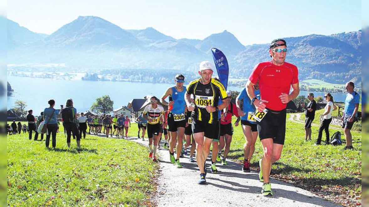 Foto: Wolfgangsee Tourismus/Hörmandinger