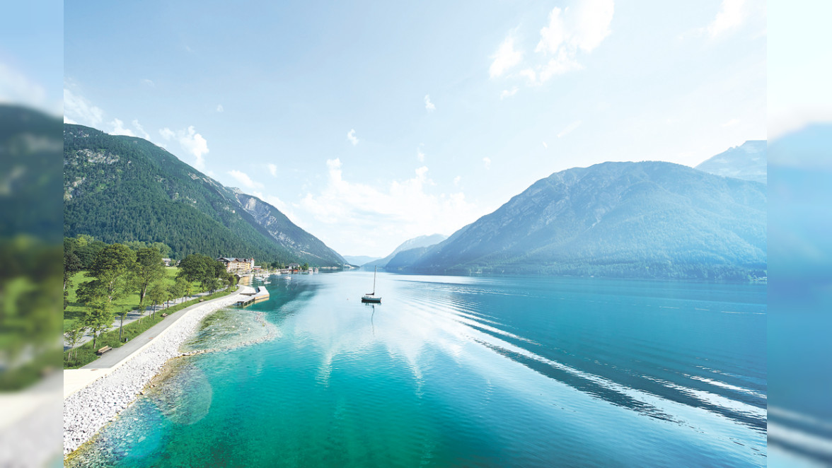 Foto: Achensee Tourismus