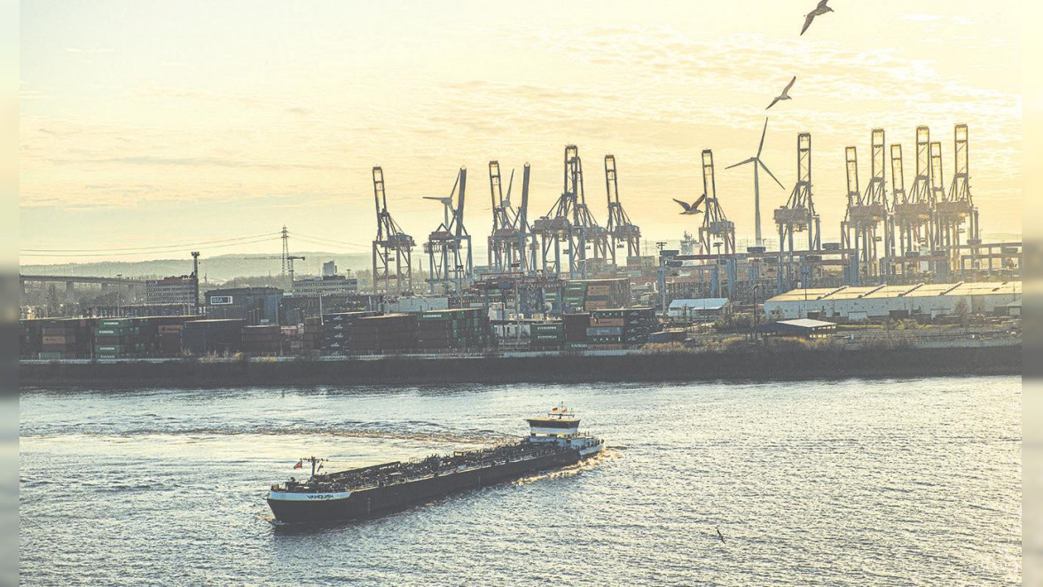 Der Hamburger Hafen ist wichtiger Umschlagplatz für Güter aus China. Trotz guter Wachstumschancen seien chinesische Unternehmen laut Müller in vielen Portfolios kaum vertreten