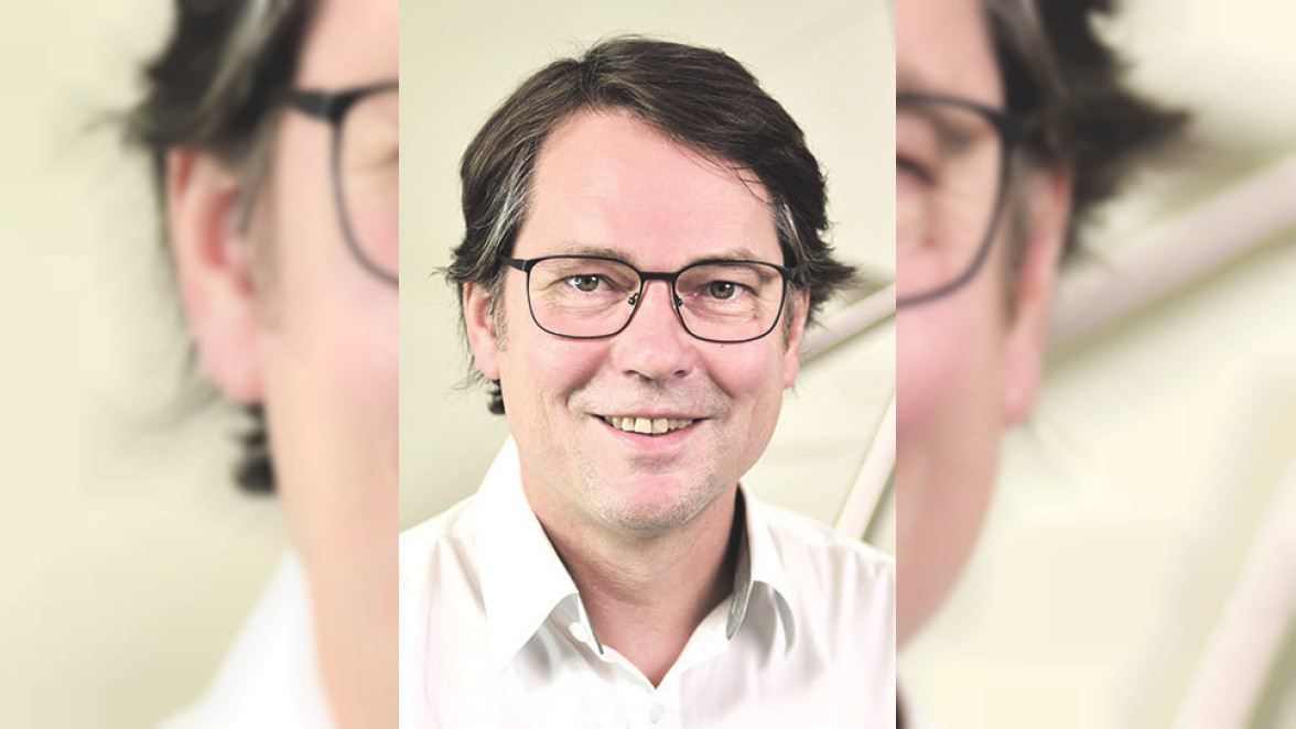 Prof. Dr. Detlef Kuhl, Akademischer Leiter des Studiengangs Wind Energy Systems an der Uni Kassel