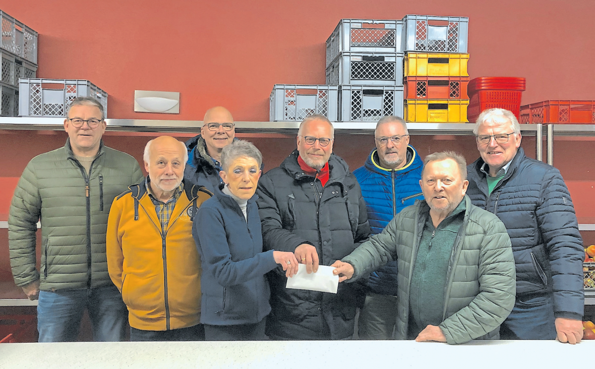 Fachgeschäfte rund um Lüdinghausen empfehlen sich - Westfälische ...
