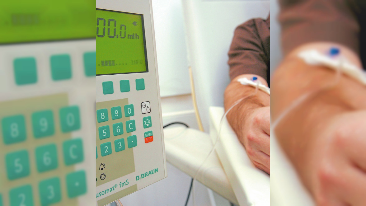 Alternative Therapie: Kasse muss zahlen