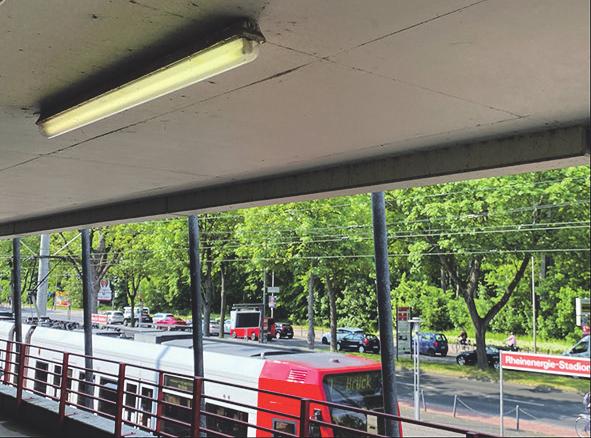 Derzeit verursacht das Verkehrsunternehmen noch Emissionen – Das soll sich bald ändern-6