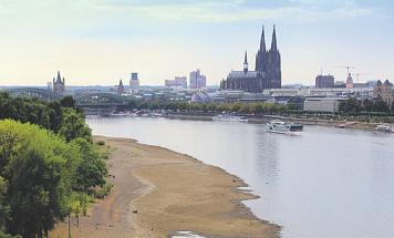 Kölner Seilbahn