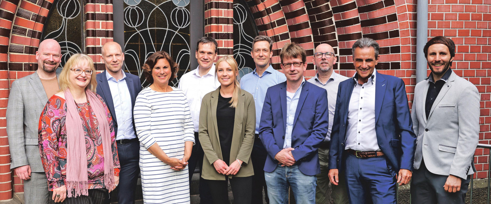 Beim Runden Tisch von Kölner Stadt-Anzeiger und Kölnischer Rundschau tauschten sich Führungskräfte über den aktuellen Stand zum Thema „Diversity am Arbeitsplatz“ aus und schilderten ihre Aktivitäten, Vielfalt in ihren Unternehmen zu etablieren