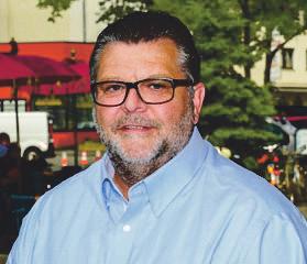 Hans-Günter Grawe spricht im Interview über die Aufgabe des Einzelhandels in den Stadtteilen und die Auswirkungen der Pandemie-2