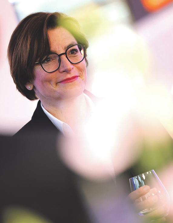 Beim Runden Tisch von Kölner Stadt-Anzeiger und Kölnischer Rundschau tauschten sich Führungskräfte aus unterschiedlichen Branchen über den aktuellen Stand zum Thema „Circular Economy“ in ihren Unternehmen aus-2