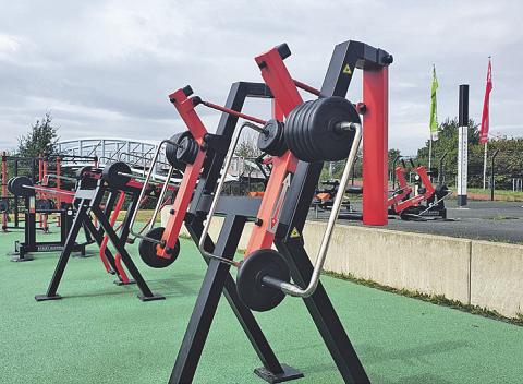 Der Leverkusener Neulandpark ist ein willkommenes Ausflugsziel ganz in der Nachbarschaft und bietet zudem auf seinem weitläufigen Areal viele Attraktionen-2