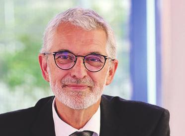 Beim Runden Tisch von Kölner Stadt-Anzeiger und Kölnischer Rundschau tauschten sich Führungskräfte aus unterschiedlichen Branchen über den aktuellen Stand zum Thema „Circular Economy“ in ihren Unternehmen aus-6