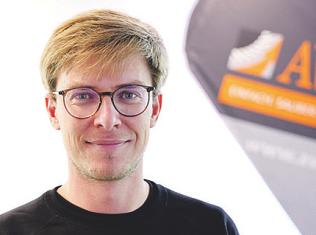 Beim Runden Tisch von Kölner Stadt-Anzeiger und Kölnischer Rundschau tauschten sich Führungskräfte aus unterschiedlichen Branchen über den aktuellen Stand zum Thema „Circular Economy“ in ihren Unternehmen aus-10