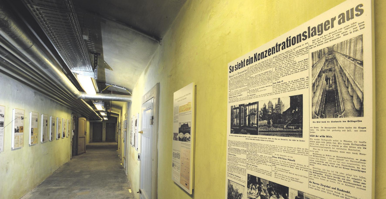 Die Ausstellungsfläche verdoppelt sich und die Neueröffnung in Pulheim ist für das Jahr 2024 geplant