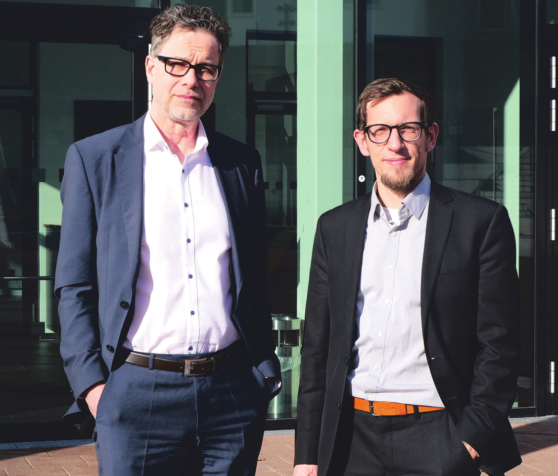 Rhein und Sieg: Der Kreis ist Magnet für Freizeit und Business