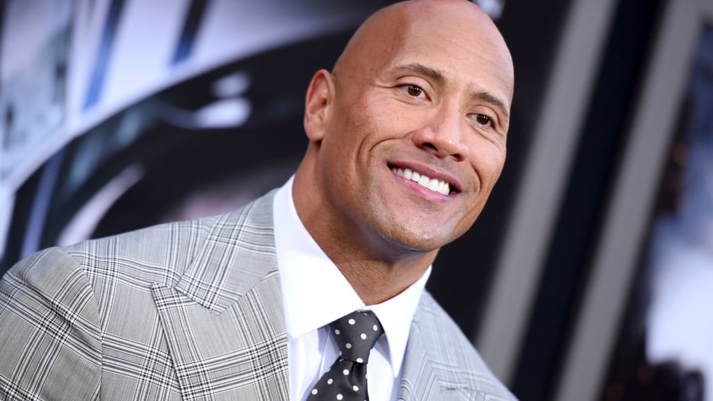 Dwayne Johnson wird nicht als US-Präsident kandidieren.