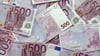 Viel Geld soll für den Strukturwandel fließen.
