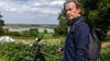 Kriminalhauptkommissar Jakob Stiller, gespielt von Ulrich Noethen, ermittelte gestern wieder im Wendland - und zog die meisten Zuschauerinnen und Zuschauer vor den Fernseher.