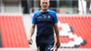 Freiburgs Coach Christian Streich kann wieder mit seinen Spielern trainieren.