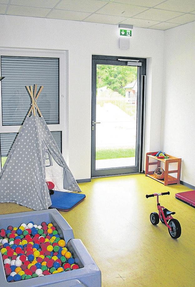 Neue Räume der Kita Distelflecken in Emmerthal: Ein Schatz für Emmerthals Kinder-2