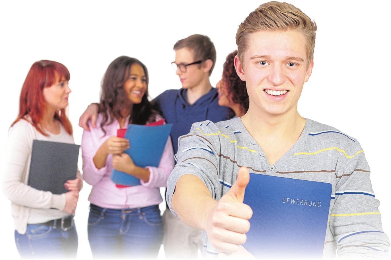 Fragen Die Man Im Bewerbungsgespräch Stellen Sollte