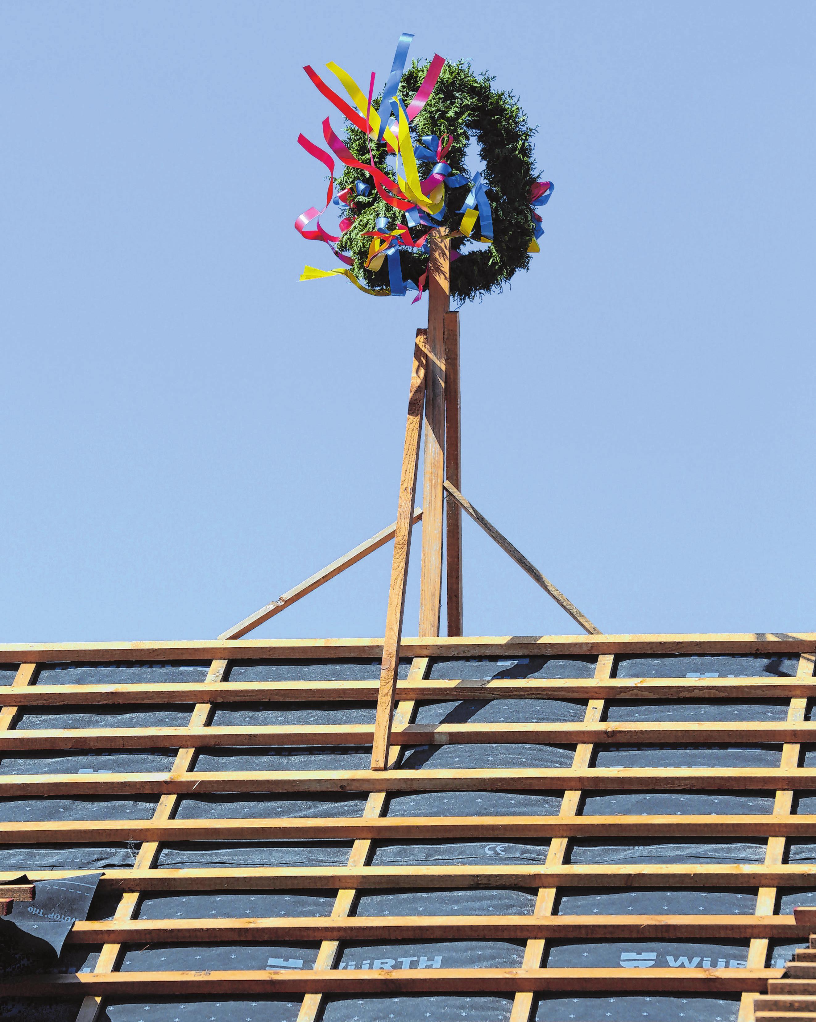 Traditionelle Ritualle beim Hausbau-2