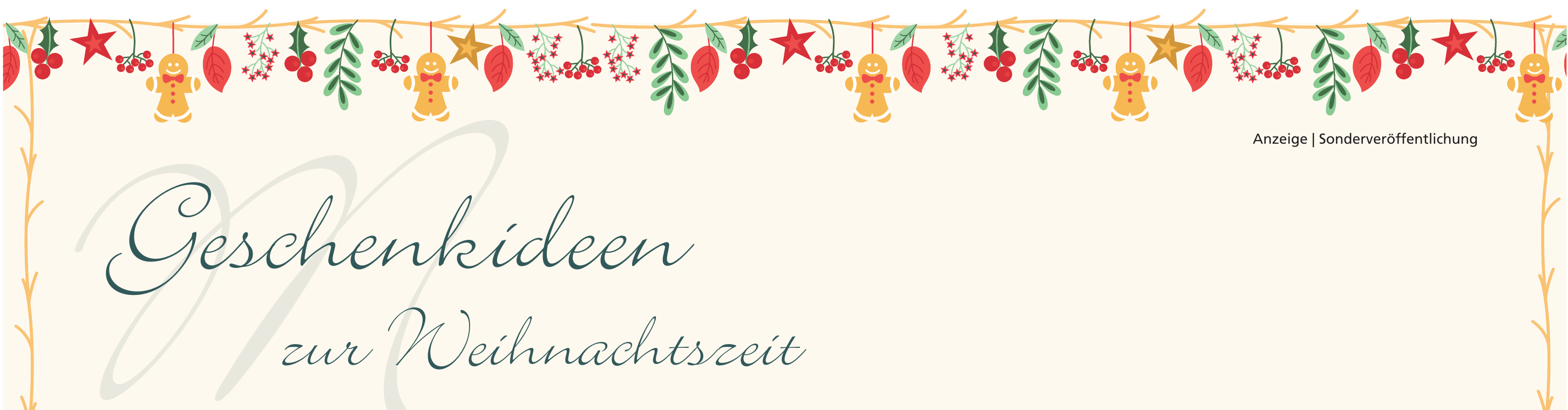 Spenden schenken, Gutes tun