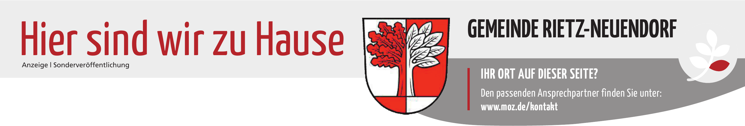 Die vier Kitas der Gemeinde liegen allen am Herzen
