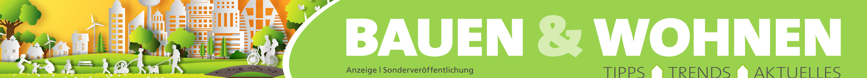 Küche als geeigneter Ort für Homeoffice