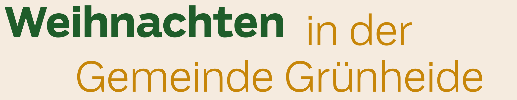 Von leuchtenden Keramiksäulen