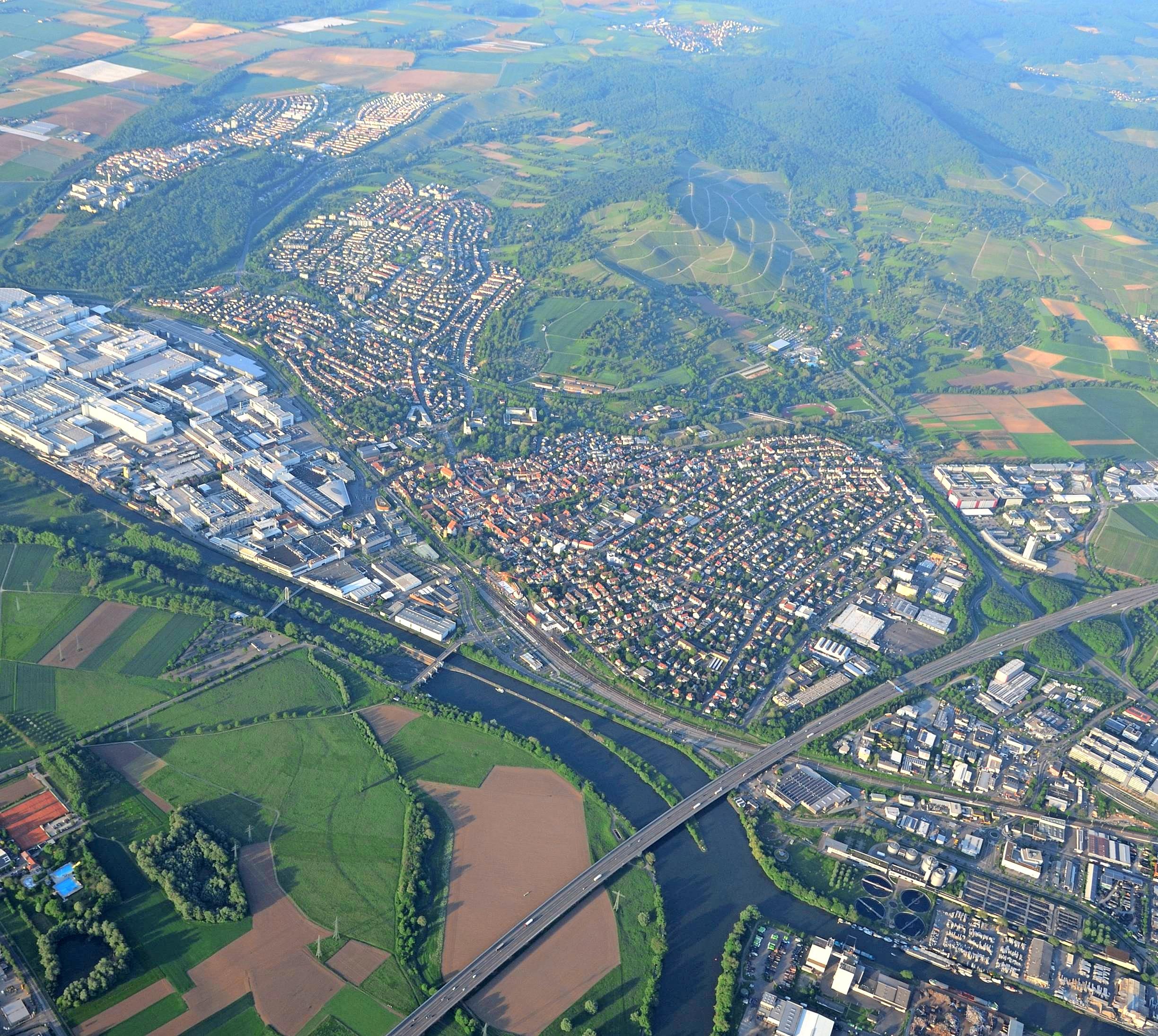 ÖPNV-Anbindung der Neckarsulmer Gewerbegebiete-2