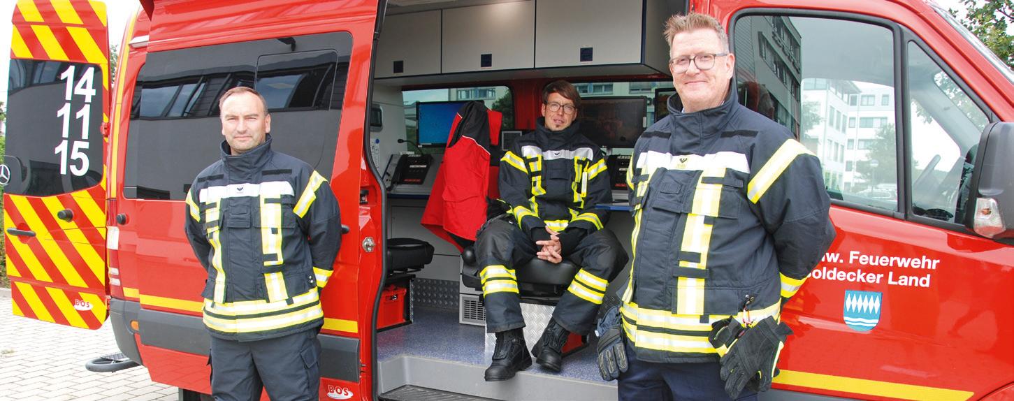 Freiwillige Feuerwehr Tappenbeck: Hand in Hand fürs Ehrenamt-2