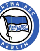 So war‘s damals mit dem Hertha BSC-2