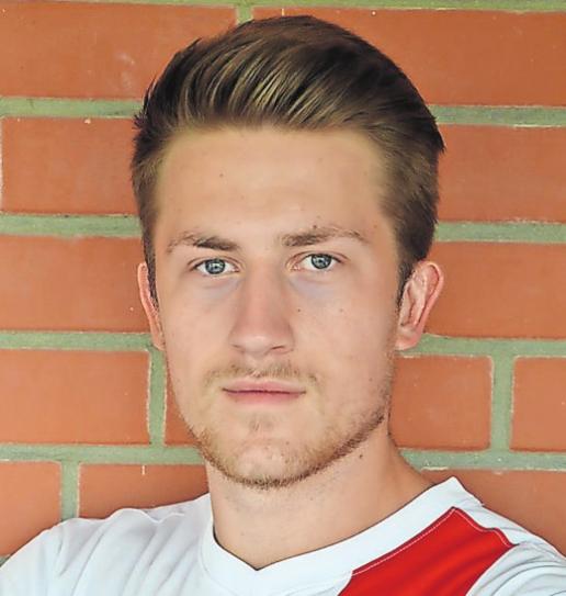 Feer kehrt zurück zu 2. Kreisklasse Nord: Dominik Feer kehrt zum SV Blau-Weiß Schmedenstedt als Fußball-Trainer zurücksportlichen Wurzeln-11