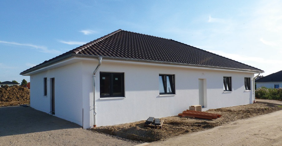 Mauerwerk Hausbau aus Groß Lafferde realisiert Ihr Eigenheim-3