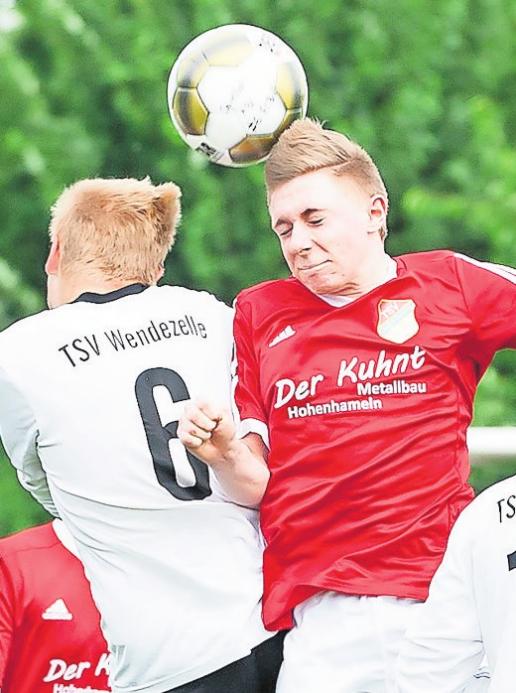 Feer kehrt zurück zu 2. Kreisklasse Nord: Dominik Feer kehrt zum SV Blau-Weiß Schmedenstedt als Fußball-Trainer zurücksportlichen Wurzeln-12