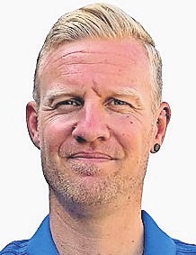 Fußball-Coach Börge Warzecha sieht schwere Saison in der Frauen‐Oberliga für die Pfeile aus Broistedt -2