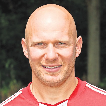 Bezirksliga: Neuer Fußballtrainer Marco Heidemann setzt auf den SV Teutonia Groß Lafferde-6