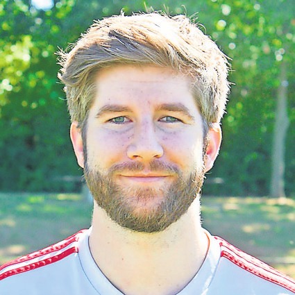 Bezirksliga: Neuer Fußballtrainer Marco Heidemann setzt auf den SV Teutonia Groß Lafferde-7