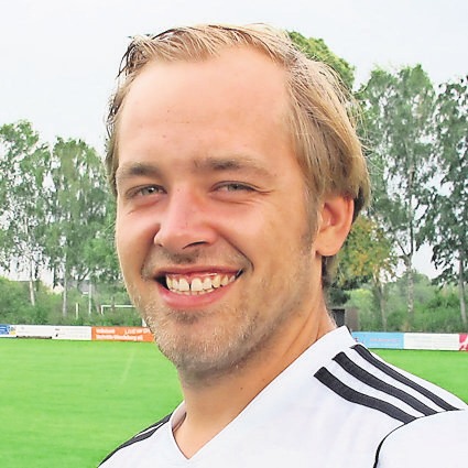 2. Kreisklasse Süd: Neue Trainer Björn Novin des Titelfavoriten TSV Bodenstedt hofft auf mehr Temperament im Team-10