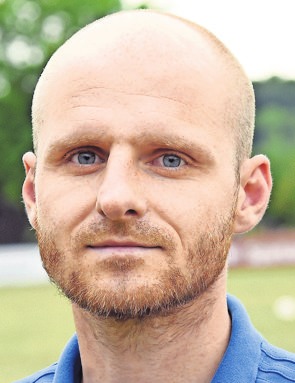 Bezirksliga: Neuer Fußballtrainer Marco Heidemann setzt auf den SV Teutonia Groß Lafferde-3