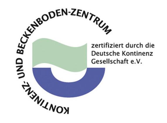 Das Beckenbodenzentrum am Helios KLinikum Salzgitter erneut zertifiziert-2