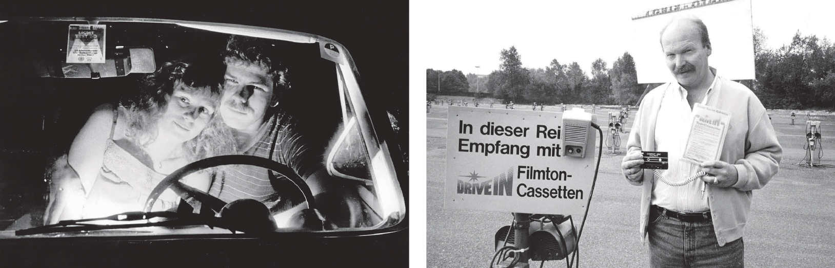 Knabbern, Knutschen, Kino – Filmzirkus vor der Windschutzscheibe-2