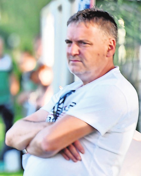 1. Kreisklasse: Neuer Fußball-Trainer Olaf Baake trotz Umbruchs zuversichtlich für den TSV Sierße/Wahle -9