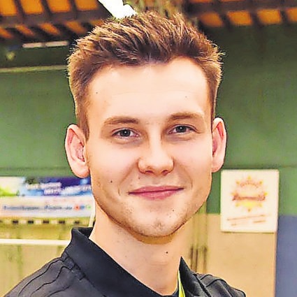 1. Kreisklasse: Neuer Fußball-Trainer Olaf Baake trotz Umbruchs zuversichtlich für den TSV Sierße/Wahle -4