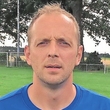 Feer kehrt zurück zu 2. Kreisklasse Nord: Dominik Feer kehrt zum SV Blau-Weiß Schmedenstedt als Fußball-Trainer zurücksportlichen Wurzeln-6