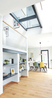 Fingerhut Haus Ilsede bietet moderne Wohnhäuser und zukunftorientiertes Bauen-3
