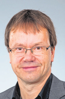 Stefan Giesel am Klinikum Peine: Seelsorge für die Menschen im Krankenhaus-3