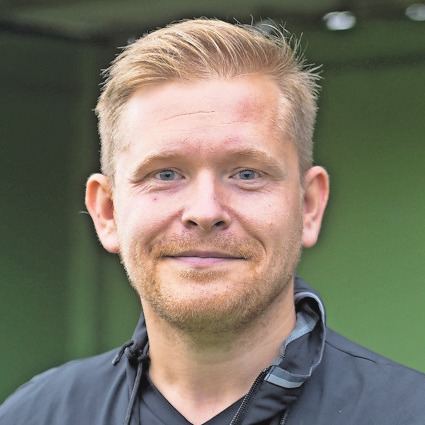Bezirksliga: Neuer Fußballtrainer Marco Heidemann setzt auf den SV Teutonia Groß Lafferde-10