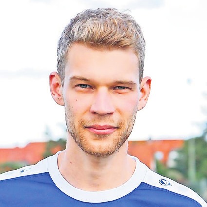 1. Kreisklasse: Neuer Fußball-Trainer Olaf Baake trotz Umbruchs zuversichtlich für den TSV Sierße/Wahle -6