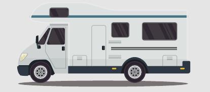 Caravan oder Reisemobil: So frei kann Urlaub sein-2