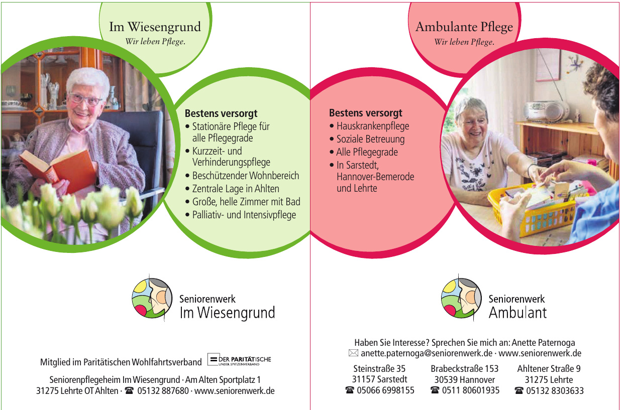 Antrag auf Pflegeleistungen: Worauf geachtet werden sollte ...